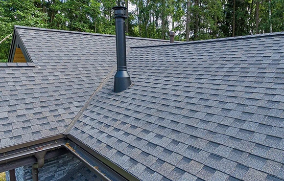 Asphalt Roofing Services in Islip, NY