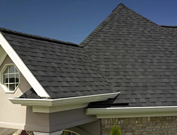 Why Choose Our Asphalt Roof Repair