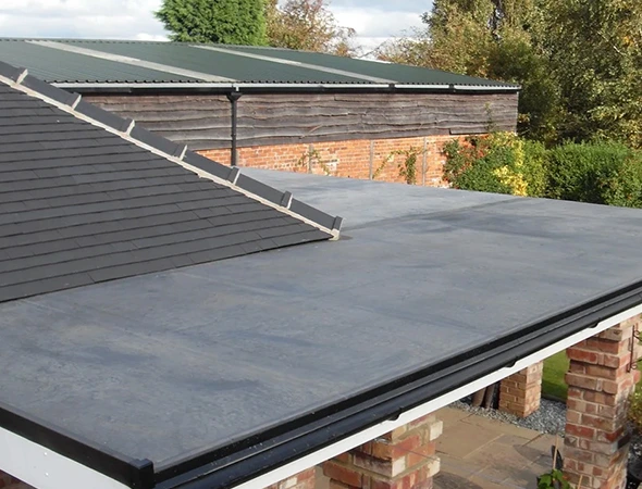EPDM Roofing Experts in Suffolk County, NY