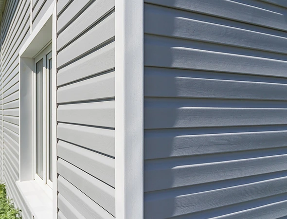 Professional PVC Siding Experts in Riverhead, NY