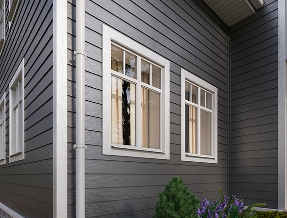 Exterior Siding Services in Huntington, NY