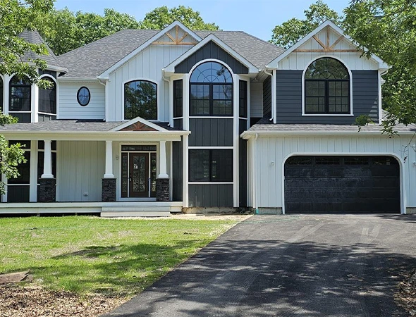 About Us - Exteriors Only Inc