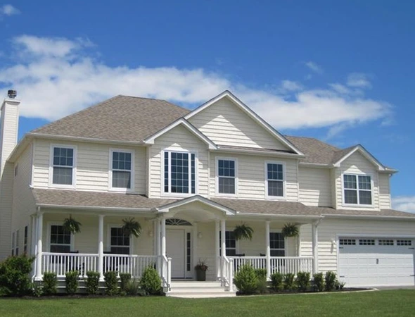 Why Choose Us - Exteriors Only Inc