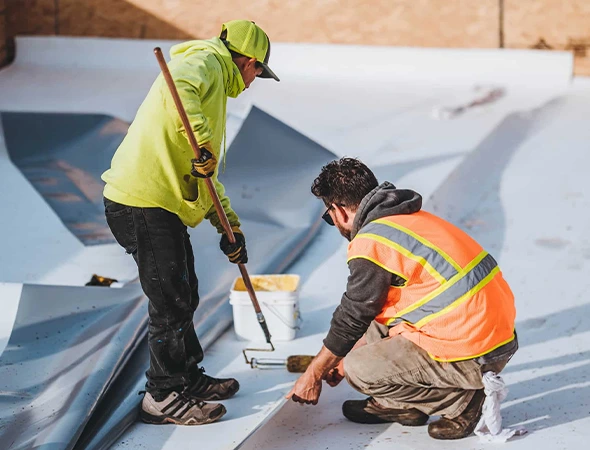 Why Choose Our Residential Roofing Services