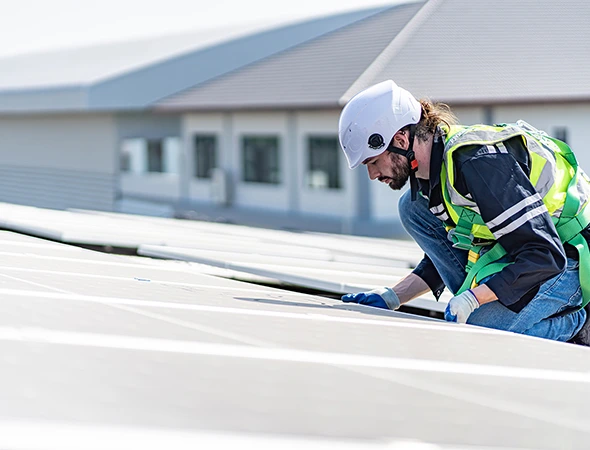 Flat Roof Installation and Repair in Islip, NY