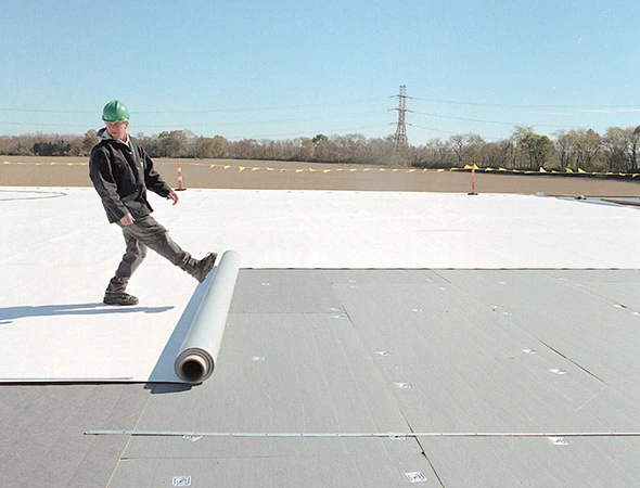 Expert TPO Roofing Services in Islip, NY