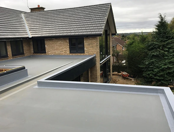 Asphalt Roofing Services in Southampton, NY