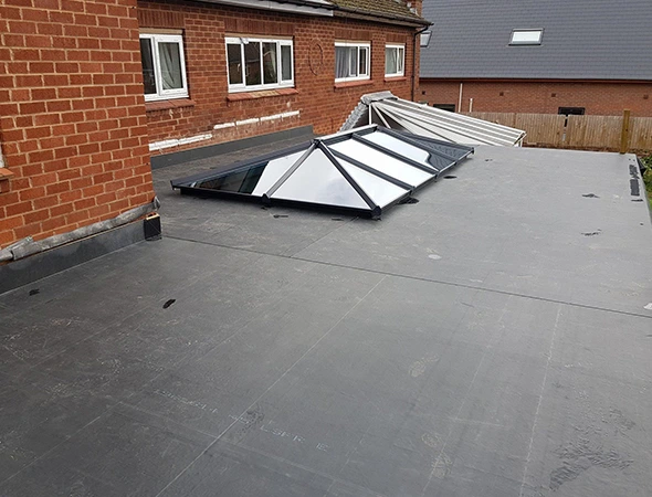 Flat Roofing Experts in Smithtown, NY