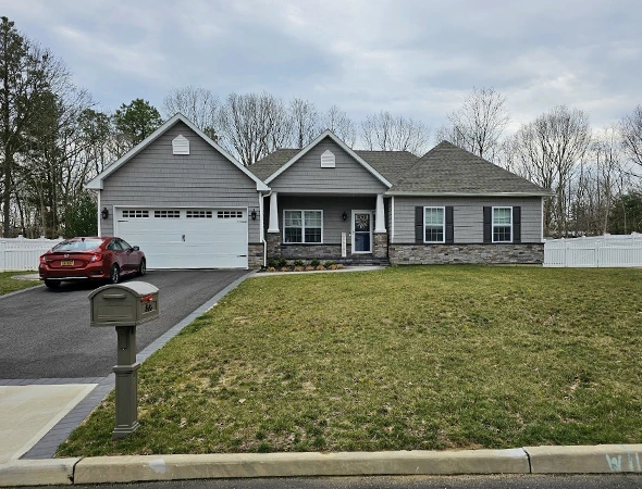 Asphalt Roofing Services in Suffolk County, NY
