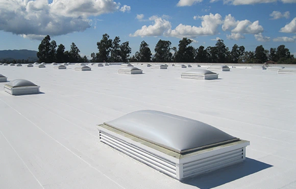 TPO Roofing Services in Suffolk County, NY
