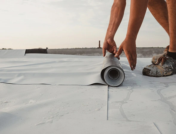 Reliable TPO Roofing Services in Huntington, NY