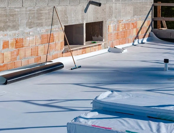 Benefits of Choosing Our TPO Roofing Solutions
