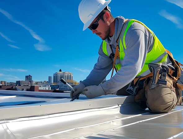 Weather-Resistant Roofing Installation in Riverhead, NY