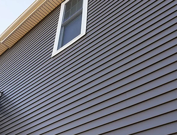 Reliable Vinyl Siding Services in Smithtown, NY