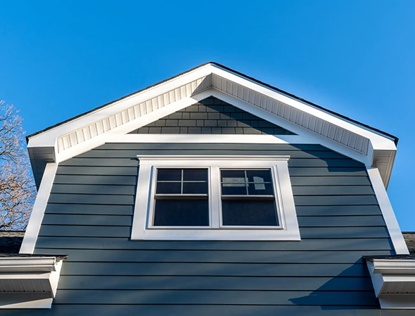 Exterior Home Siding Solutions in Brookhaven, NY