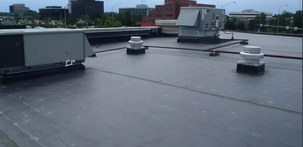 EPDM Roofing Experts in Southampton, NY